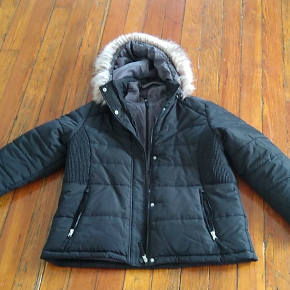 Like New Winter Jacket
